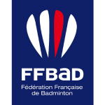 Logo FFBaD transparent