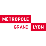 Logo Métropole transparent
