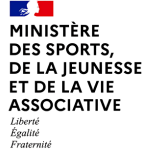Logo Ministère transparent