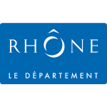 Logo Rhône transparent